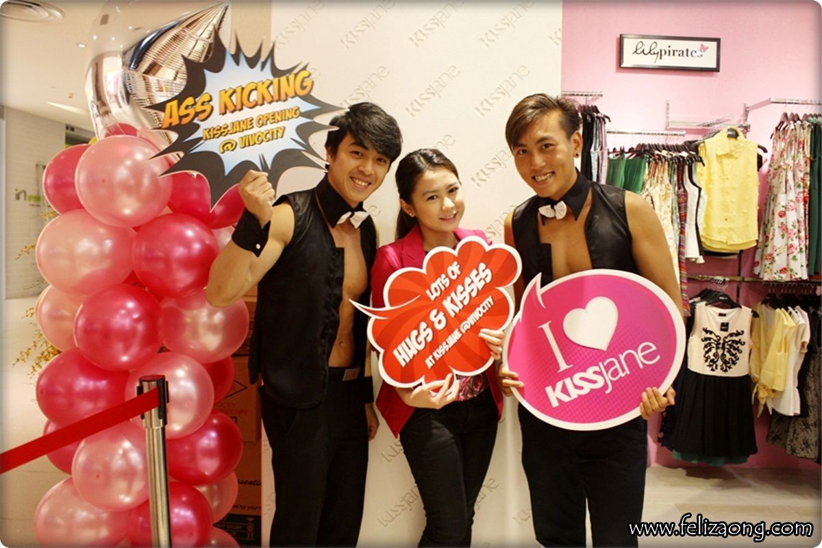 Kissjane Vivocity Store Opening photo IMG_9907_.jpg