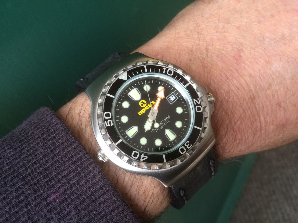 divex watches