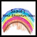 Suzie's Home Education Ideas