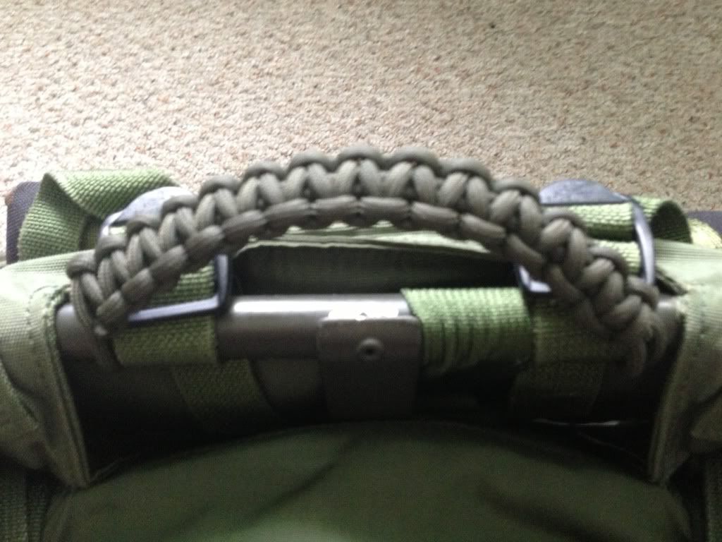 Alice pack modifications! Bushcraft USA Forums