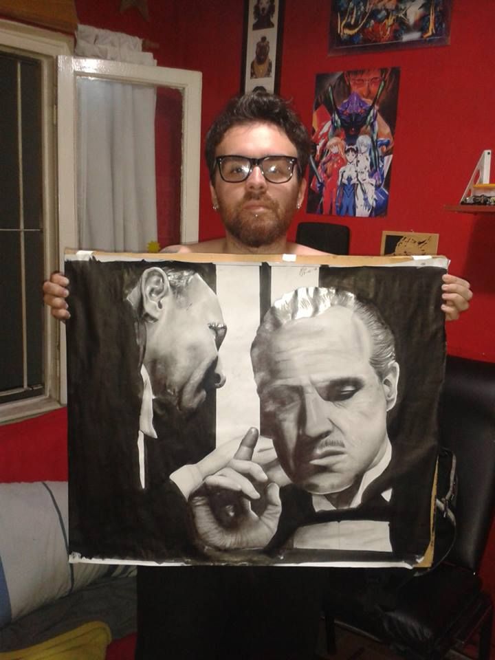The Godfather The Godfather