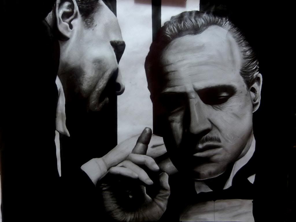 el padrino el padrino