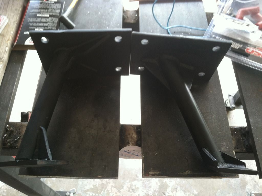 Market research e28 ls swap mounts