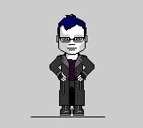 michaelthegoth Avatar