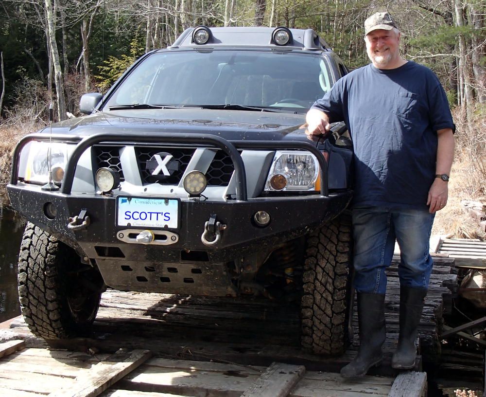 Scott Farris