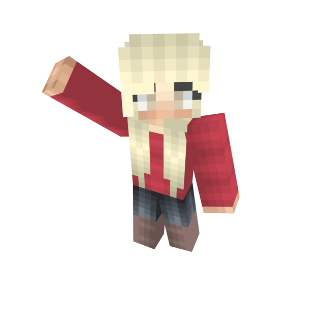 ☾ℛene Jeans.. and stuff☽ Minecraft Skin