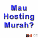 Hosting murah
