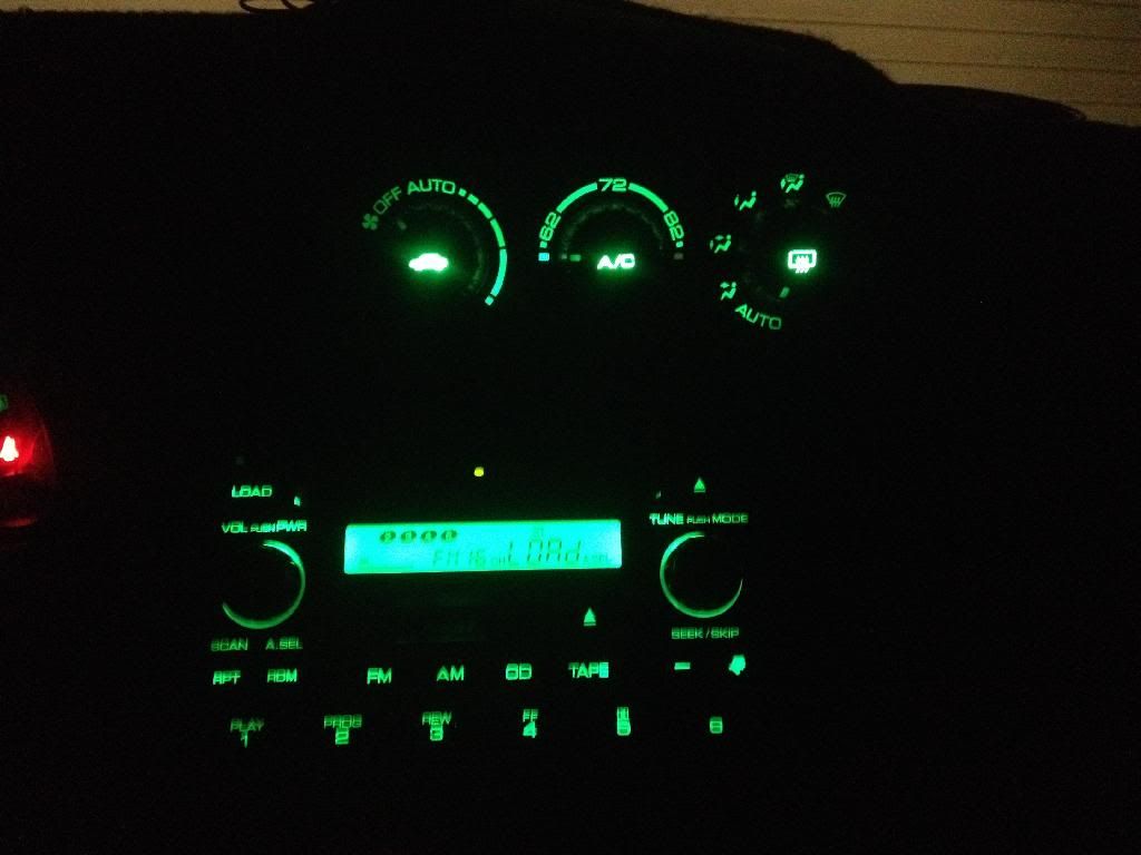 DIY climate control lights Page 3 Acura RSX, ILX and Honda EP3 Forum