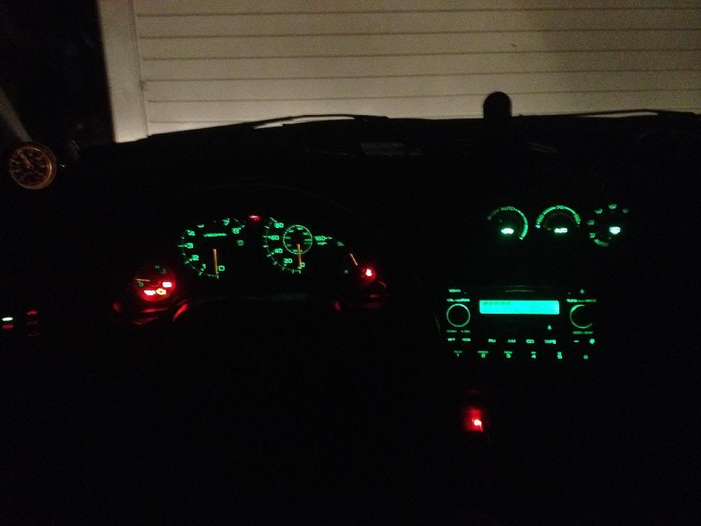 DIY climate control lights Page 3 Acura RSX, ILX and Honda EP3 Forum