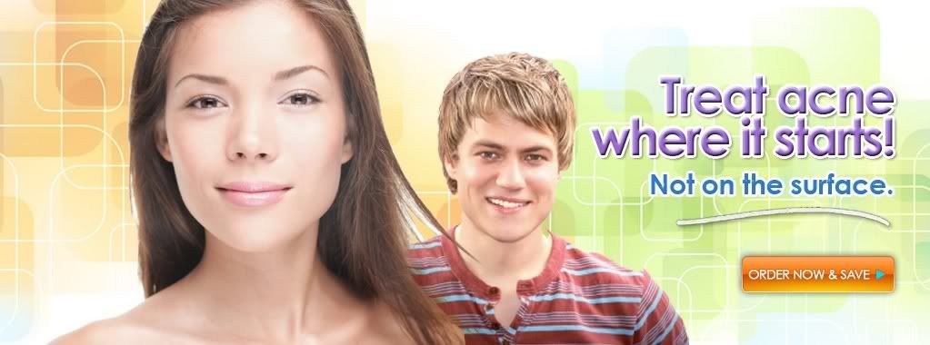 how to cure acne scars and holes