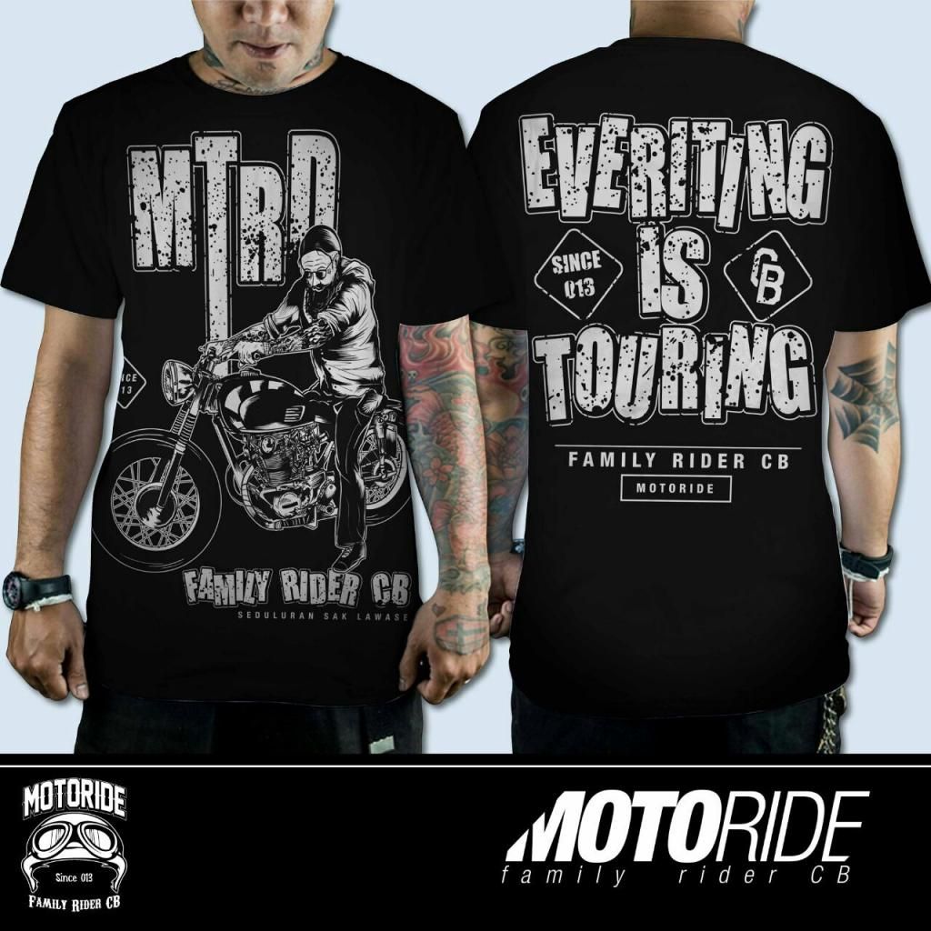 sell jual kaos dan t shirt touring honda cb c70 all sell jual kaos dan t shirt touring honda cb c70 all