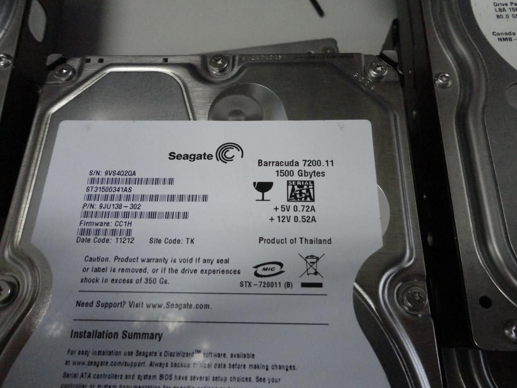 Hứng Lên Lôi Draytek mới 100%, Ổ Cứng, Ram, Modem mang đi bán với giá rẻ bèo - 5