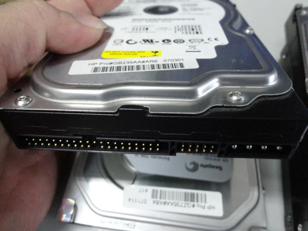 Hứng Lên Lôi Draytek mới 100%, Ổ Cứng, Ram, Modem mang đi bán với giá rẻ bèo - 4