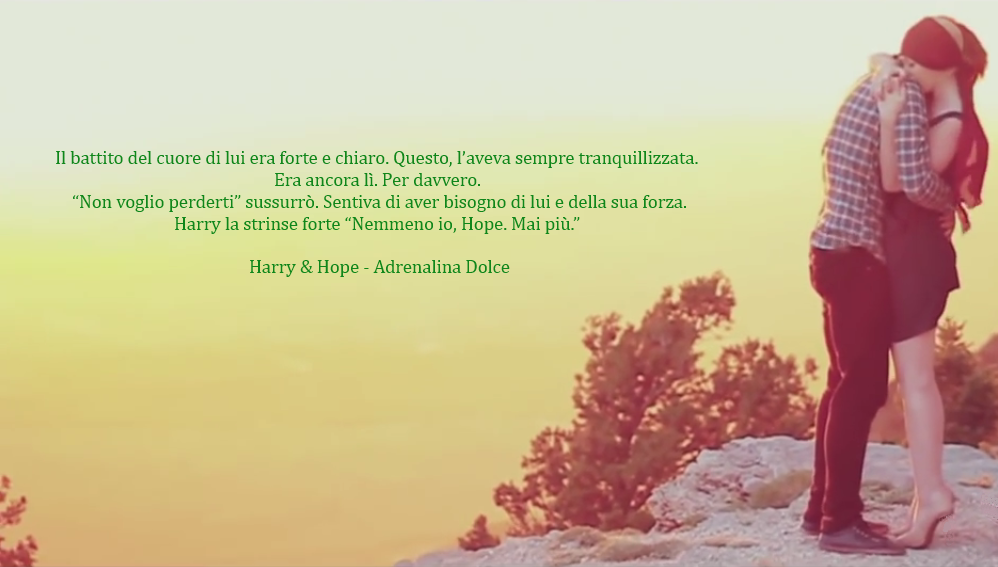 Harry & Hopr