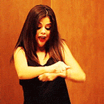 Selena Gomez gif photo: SELENA GOMEZ GIF img1520419271.gif