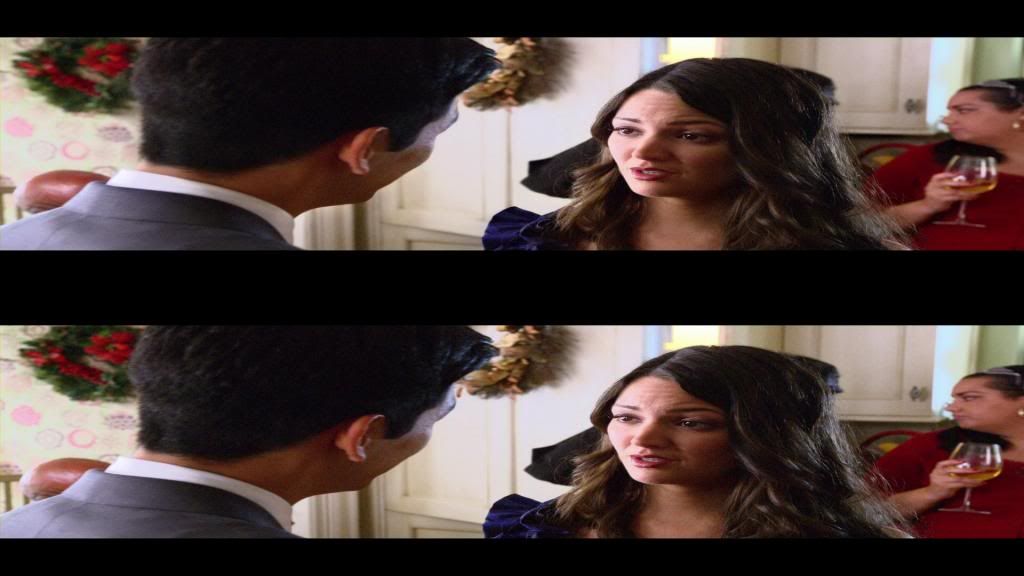 DosColgaosMuyFumaosEnNavidad3Dbyallps2mk