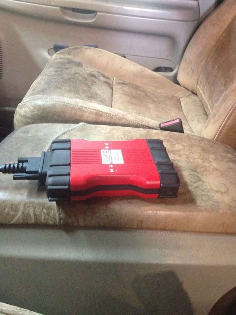 best code reader? Ford Truck Enthusiasts Forums