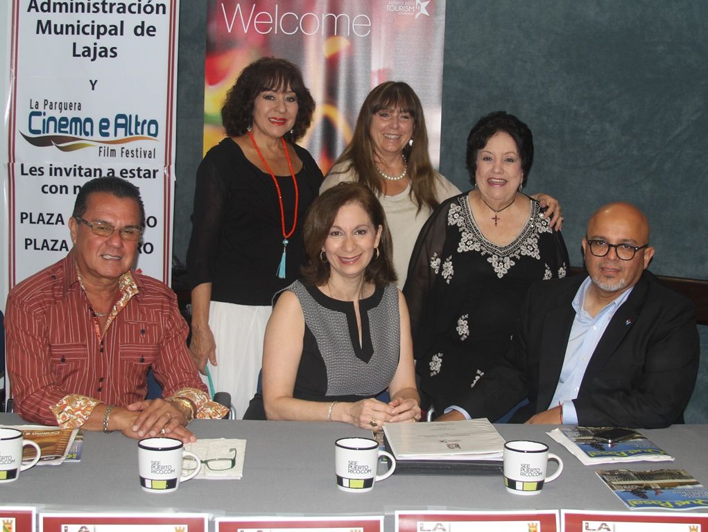 Parguera cinema Parguera cinema