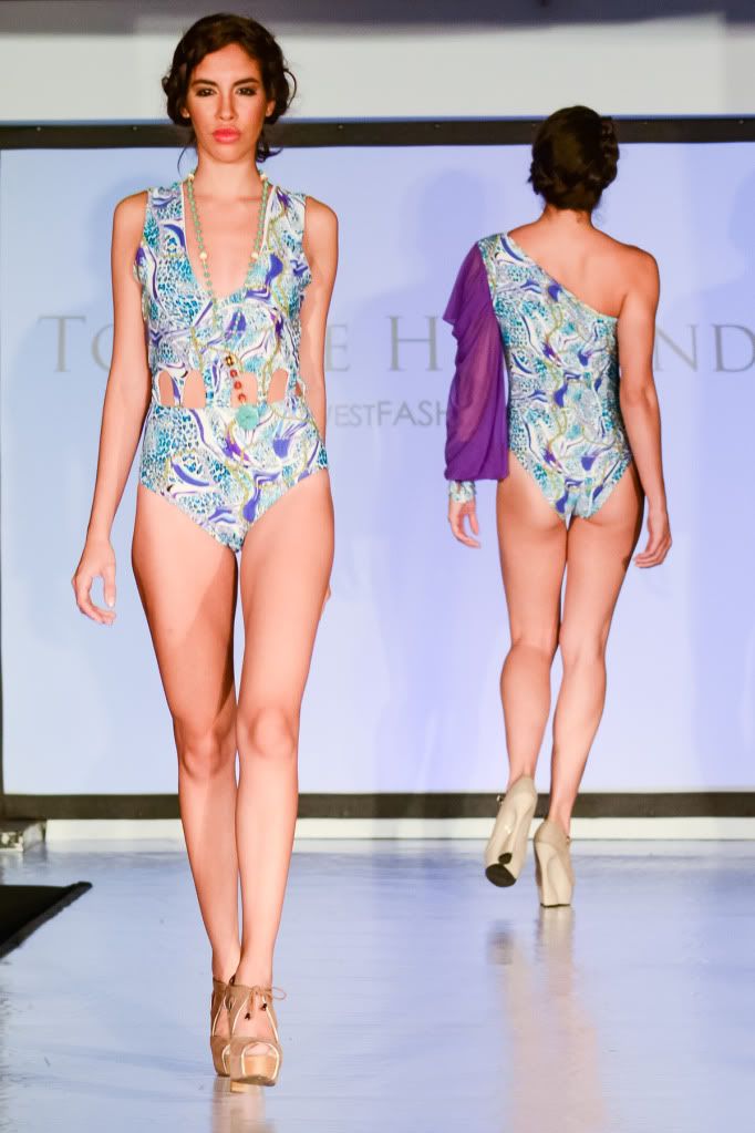 West Fashion Week 2014