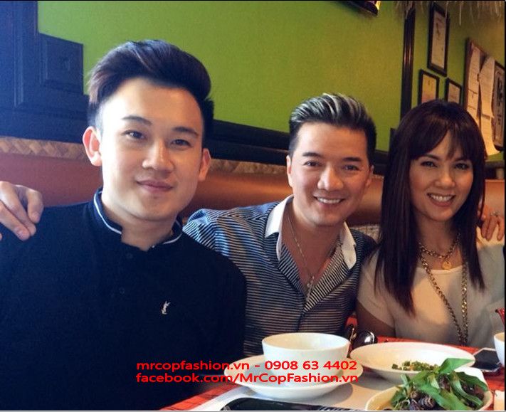 Mr.Cốp Fashion: Siêu Thời Trang ,luôn đi đầu dòng cao cấp Super 1:1 Authentic,đa dạng - 47