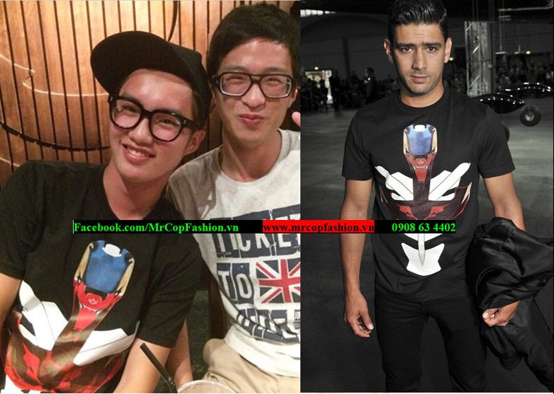 Mr.Cốp Fashion: Siêu Thời Trang ,luôn đi đầu dòng cao cấp Super 1:1 Authentic,đa dạng - 1