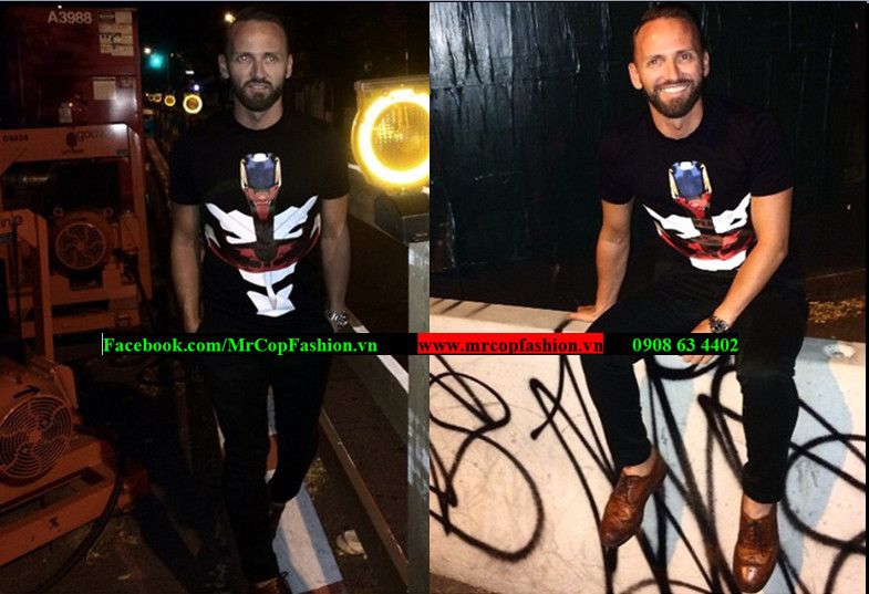 Mr.Cốp Fashion: Siêu Thời Trang ,luôn đi đầu dòng cao cấp Super 1:1 Authentic,đa dạng - 4