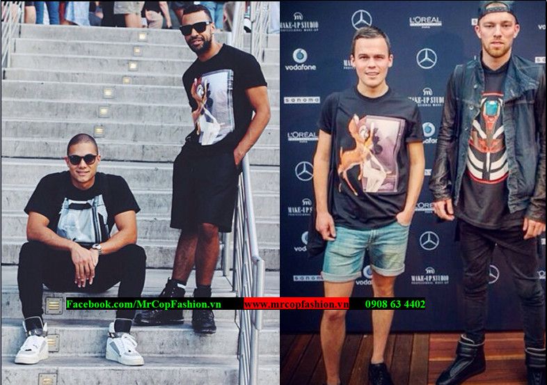 Mr.Cốp Fashion: Siêu Thời Trang ,luôn đi đầu dòng cao cấp Super 1:1 Authentic,đa dạng - 28