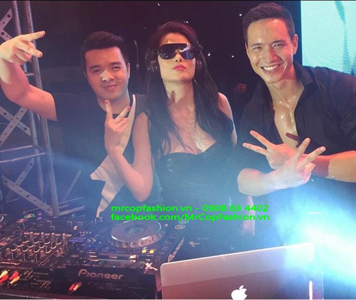 Mr.Cốp Fashion: Siêu Thời Trang ,luôn đi đầu dòng cao cấp Super 1:1 Authentic,đa dạng - 8