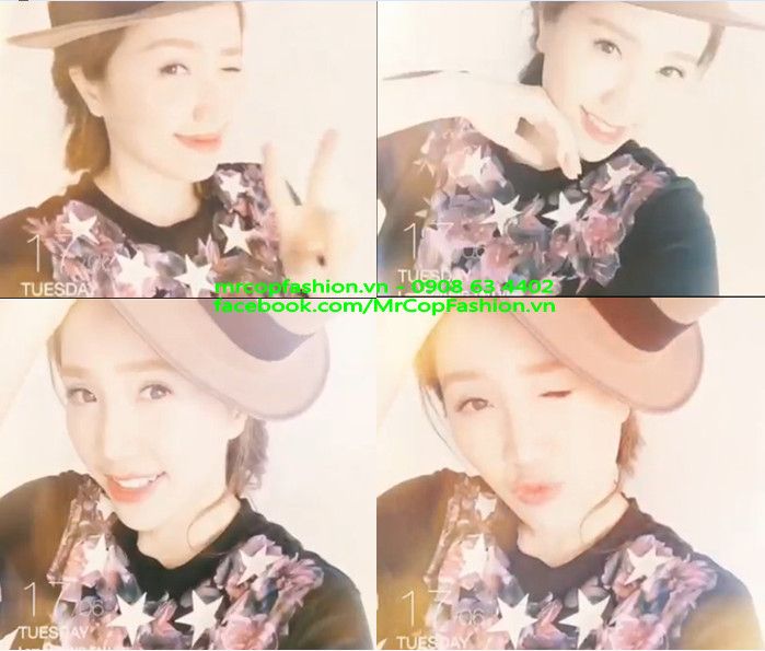 Mr.Cốp Fashion: Siêu Thời Trang ,luôn đi đầu dòng cao cấp Super 1:1 Authentic,đa dạng - 20