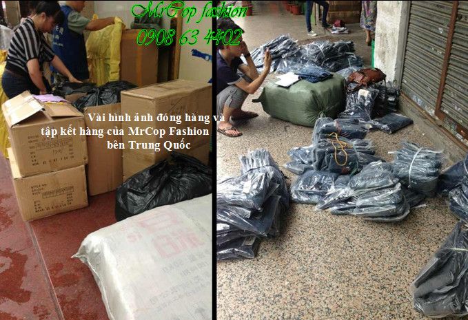 Mr.Cốp Fashion: Siêu Thời Trang ,luôn đi đầu dòng cao cấp Super 1:1 Authentic,đa dạng