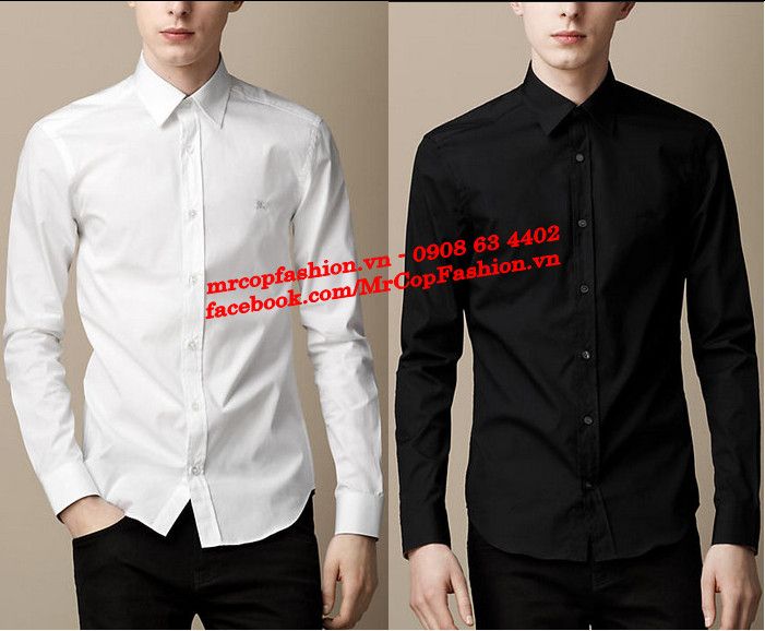 Mr.Cốp Fashion: Siêu Thời Trang ,luôn đi đầu dòng cao cấp Super 1:1 Authentic,đa dạng - 3