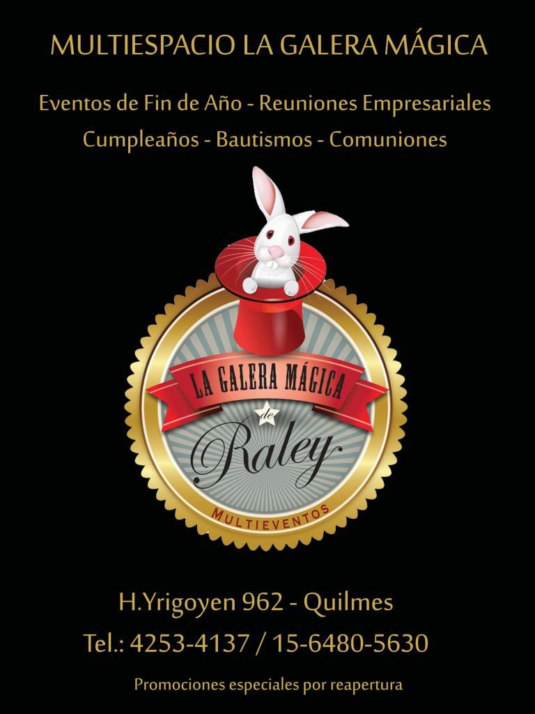 La galera coupons