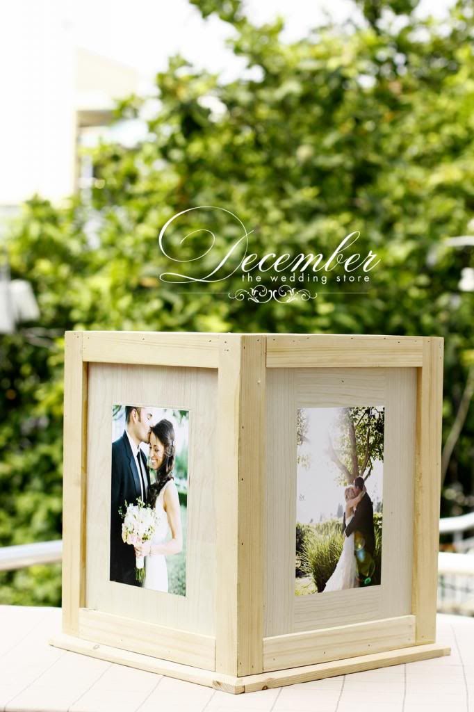 Decmber Wedding Store - Chuyên cho thuê các sản phẩm trang trí tiệc cưới và chụp hình - 5