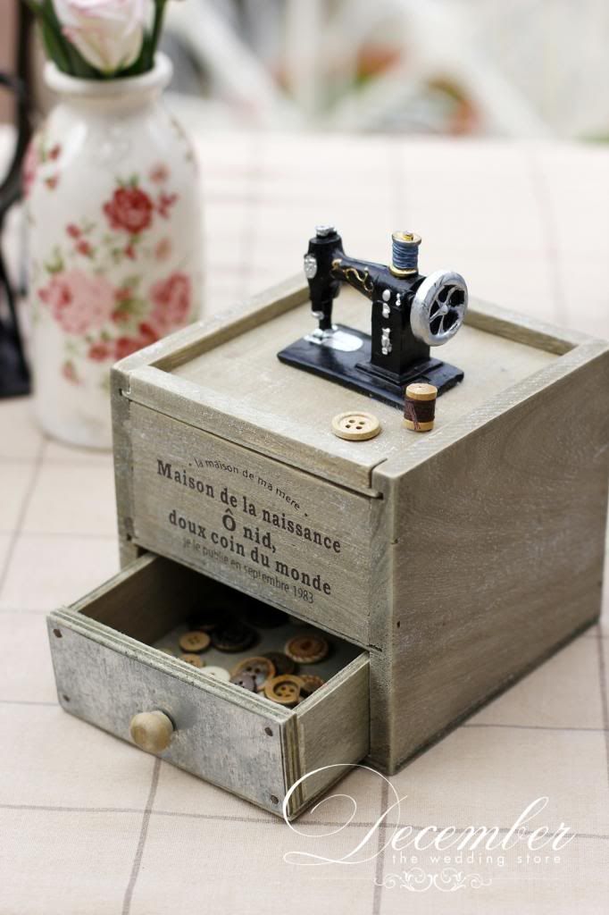 Decmber Wedding Store - Chuyên cho thuê các sản phẩm trang trí tiệc cưới và chụp hình - 10