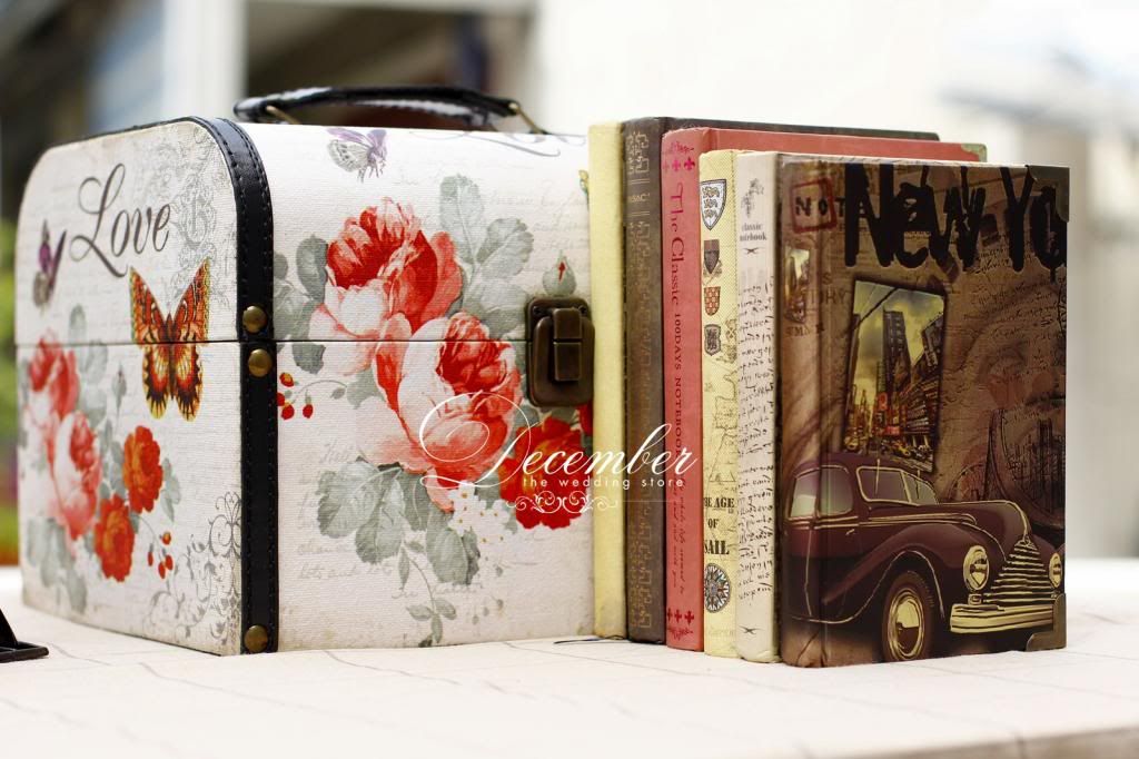 Decmber Wedding Store - Chuyên cho thuê các sản phẩm trang trí tiệc cưới và chụp hình - 8