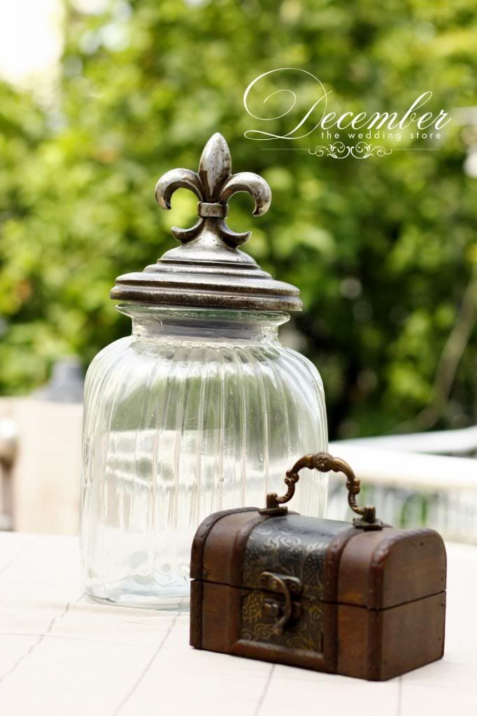 Decmber Wedding Store - Chuyên cho thuê các sản phẩm trang trí tiệc cưới và chụp hình - 6