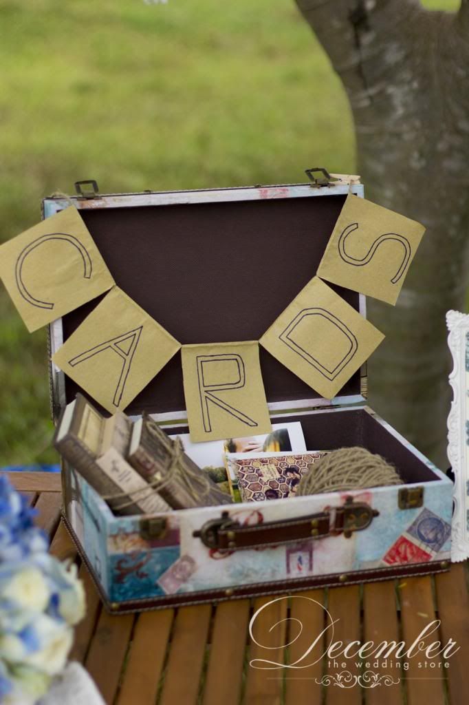 Decmber Wedding Store - Chuyên cho thuê các sản phẩm trang trí tiệc cưới và chụp hình - 19