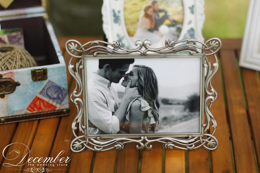 Decmber Wedding Store - Chuyên cho thuê các sản phẩm trang trí tiệc cưới và chụp hình - 23