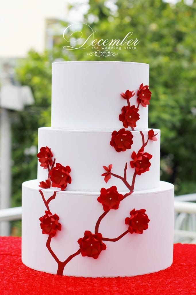 Decmber Wedding Store - Chuyên cho thuê các sản phẩm trang trí tiệc cưới và chụp hình - 14