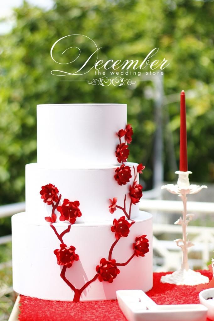 Decmber Wedding Store - Chuyên cho thuê các sản phẩm trang trí tiệc cưới và chụp hình - 13