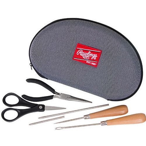 New Rawlings Pro Style Glove Repair Kit 39.95 Regular Price eBay