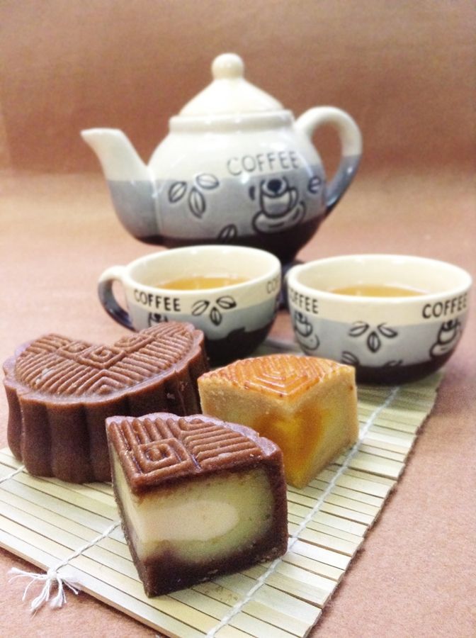 Bánh trung thu rau câu cực ngon!!! :x - 5