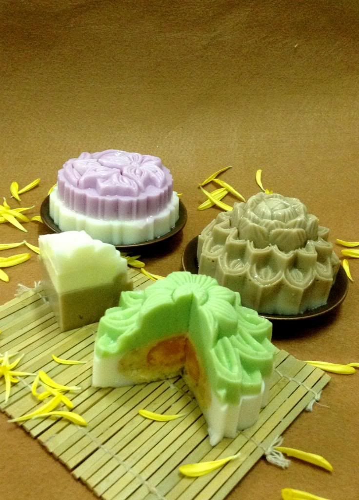 Bánh trung thu rau câu cực ngon!!! :x - 8