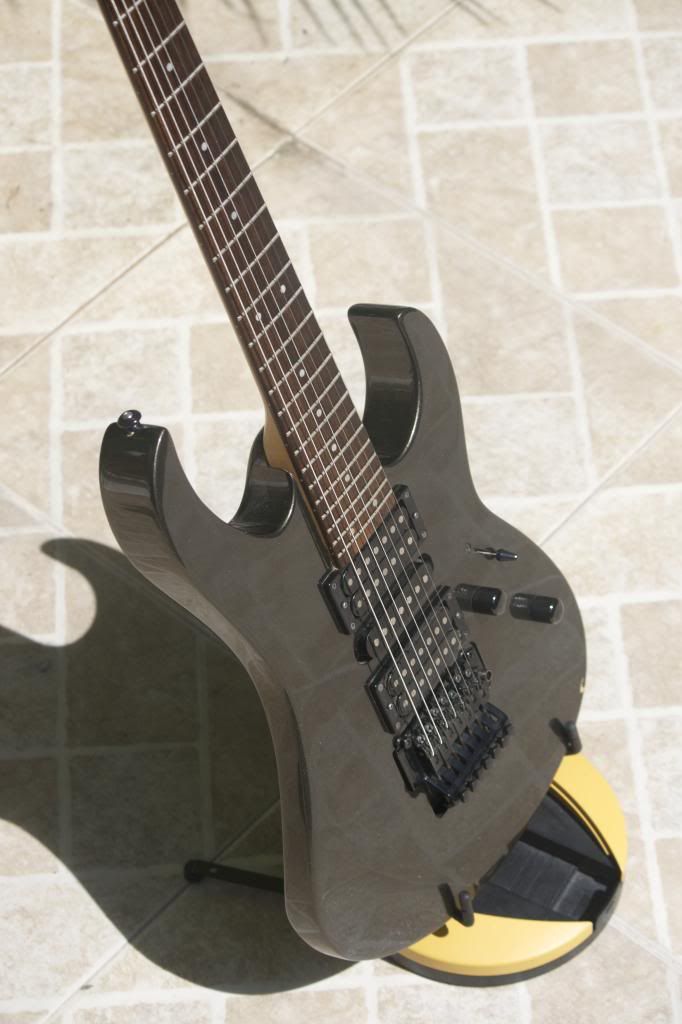 N(ostalgia)GD: Washburn WG587V | SevenString.org