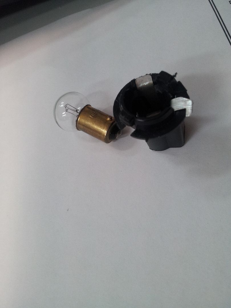 instrument panel globe holders Chevy Nova Forum