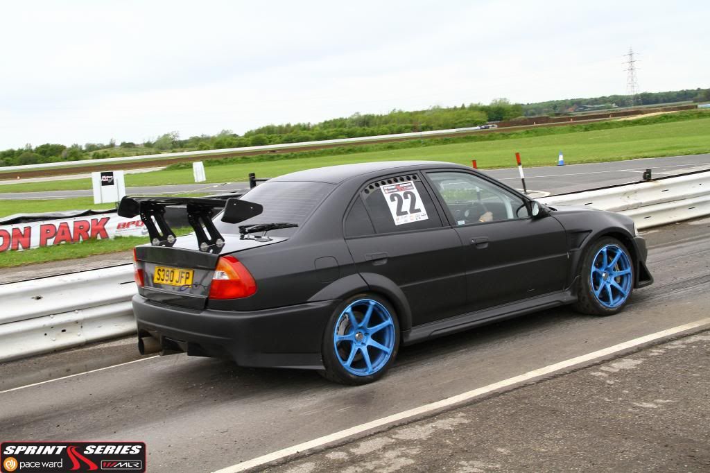 EPP "KS Auto" type rear bumpers Page 2 Lancer Register Forum