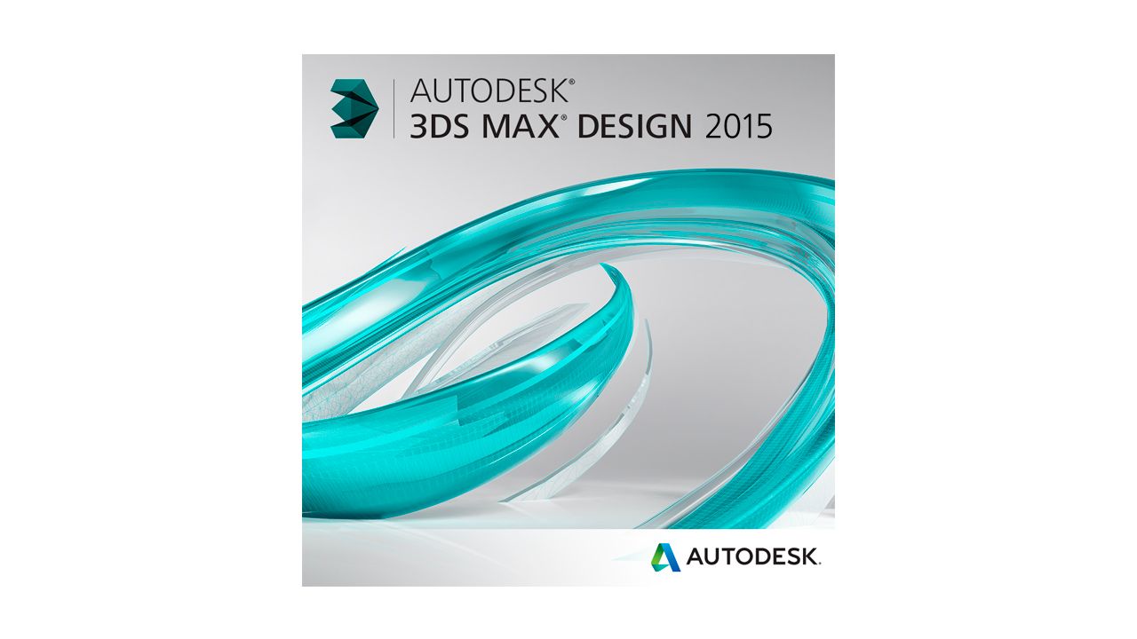 Autodesk 3ds Max Design 2015 Trial Exam