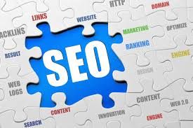 Học Seo