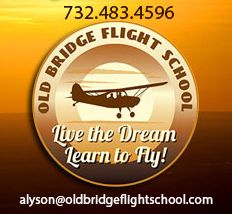 Old Bridge Flight School