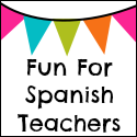 Fun For Spanish Teachers